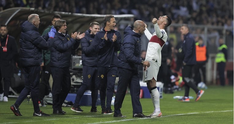 U BiH šokirani ponašanjem navijača: "Nevjerojatno što smo doživjeli"