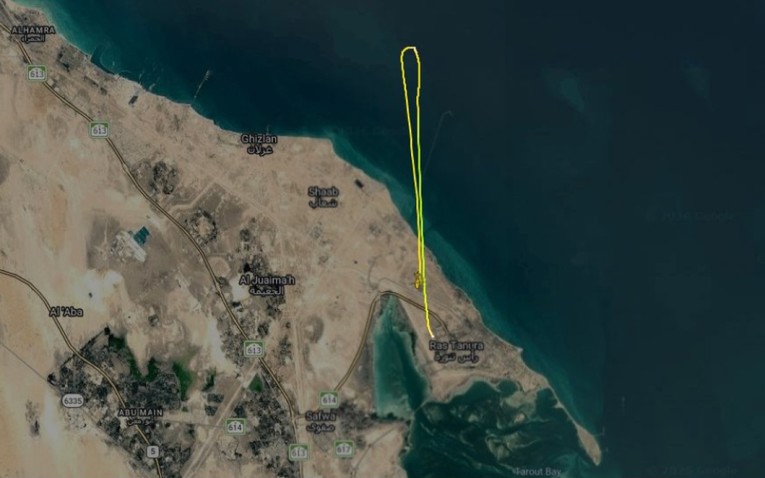 Srušio se helikopter saudijskog naftnog diva, poginulo 14 ljudi