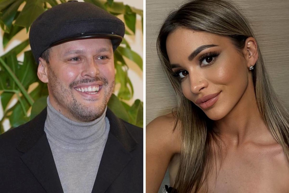 Igor Kojić ima novu curu. Riječanka Nikolina natjecala se za Miss i bila u SDP-u