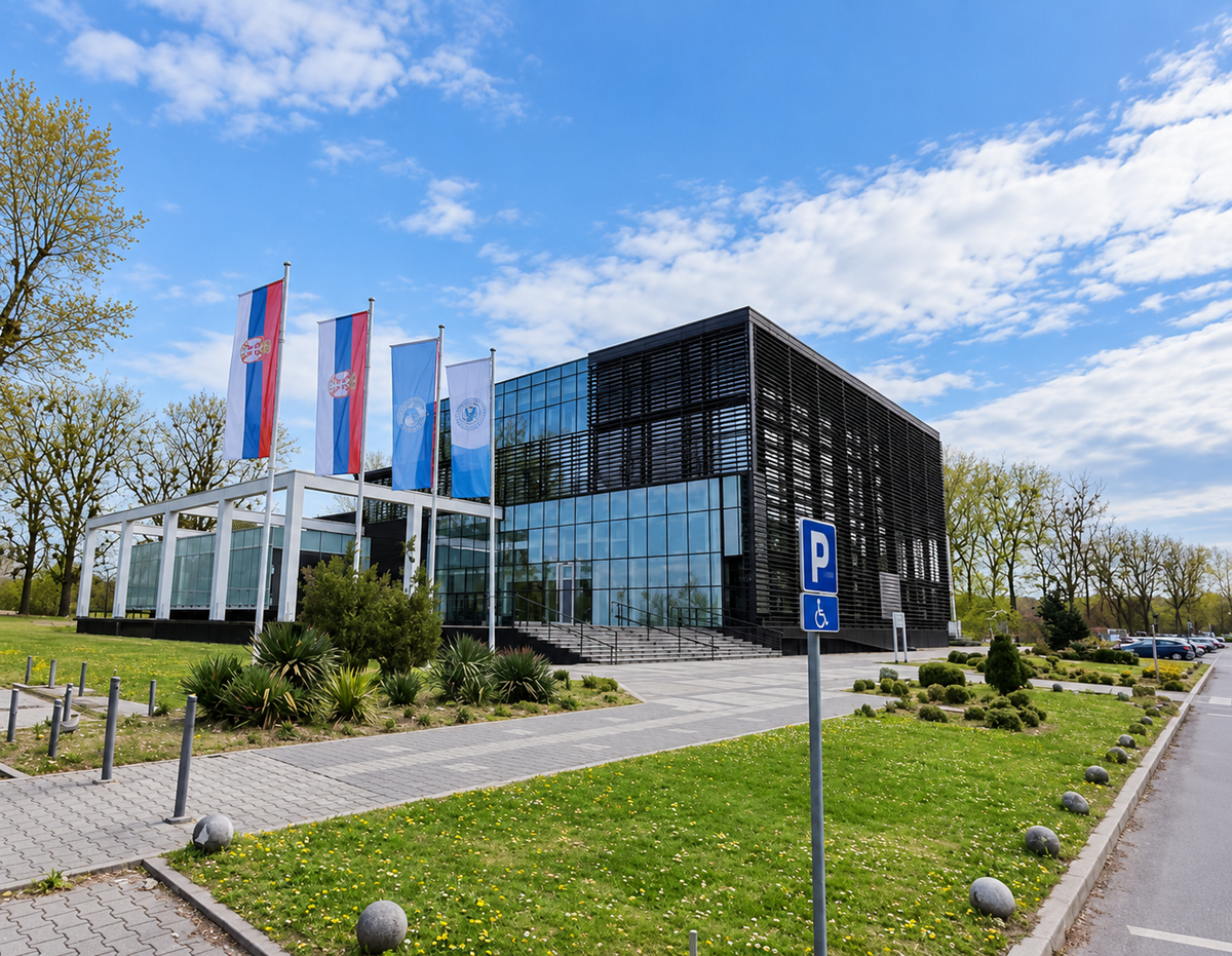 Profesori u Novom Sadu dali rektoru 72 sata da podnese ostavku