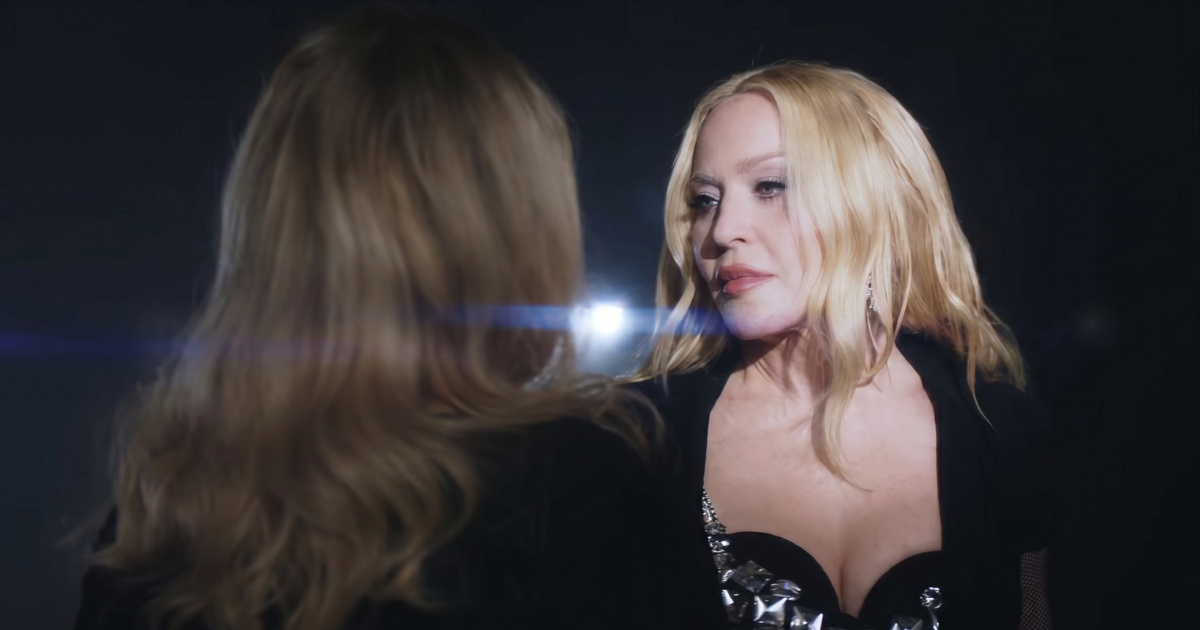 Madonna i Sabrina Carpenter objavile spot za pjesmu "Bring Your Love"