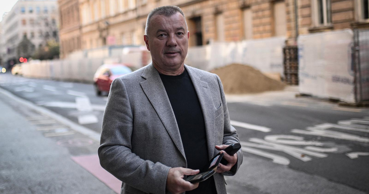 HDZ-ov general koji je pijan skrivio prometnu predan u pritvor