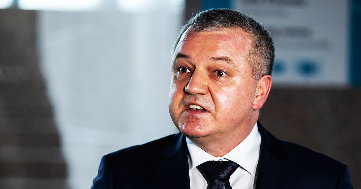 Horvat: Posebna zahvala članovima HGK-a i HOK-a koji su promptno počeli kuhati
