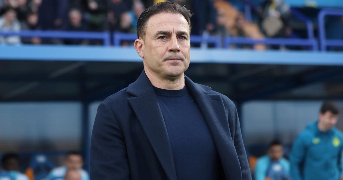 Romano: Cannavaro dobio dvije ponude za posao