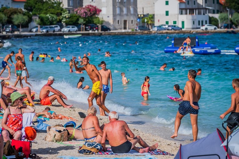 Objavljeni najnoviji rezultati turističke sezone