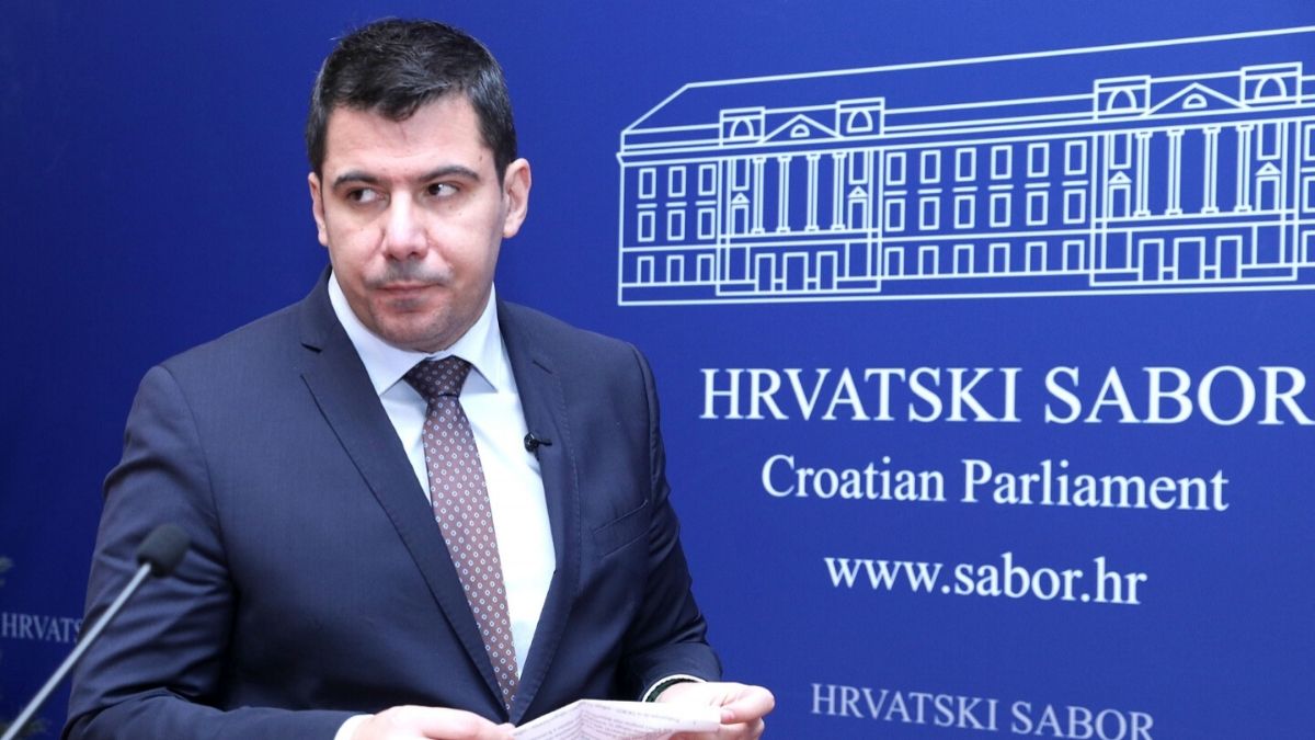 Grmoja: Griješili smo zbog neiskustva, ali vrijeme Mosta tek dolazi