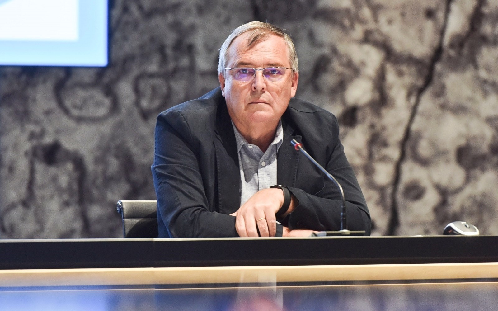 Capak: Vrlo vjerojatno ćemo se cijepiti trećom dozom