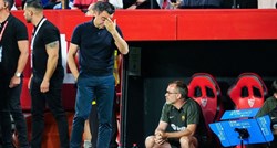 Xavi nakon otkaza poslao dramatične poruke nasljedniku i navijačima Barcelone