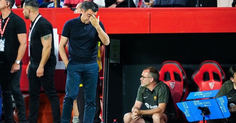 Xavi nakon otkaza poslao dramatične poruke nasljedniku i navijačima Barcelone