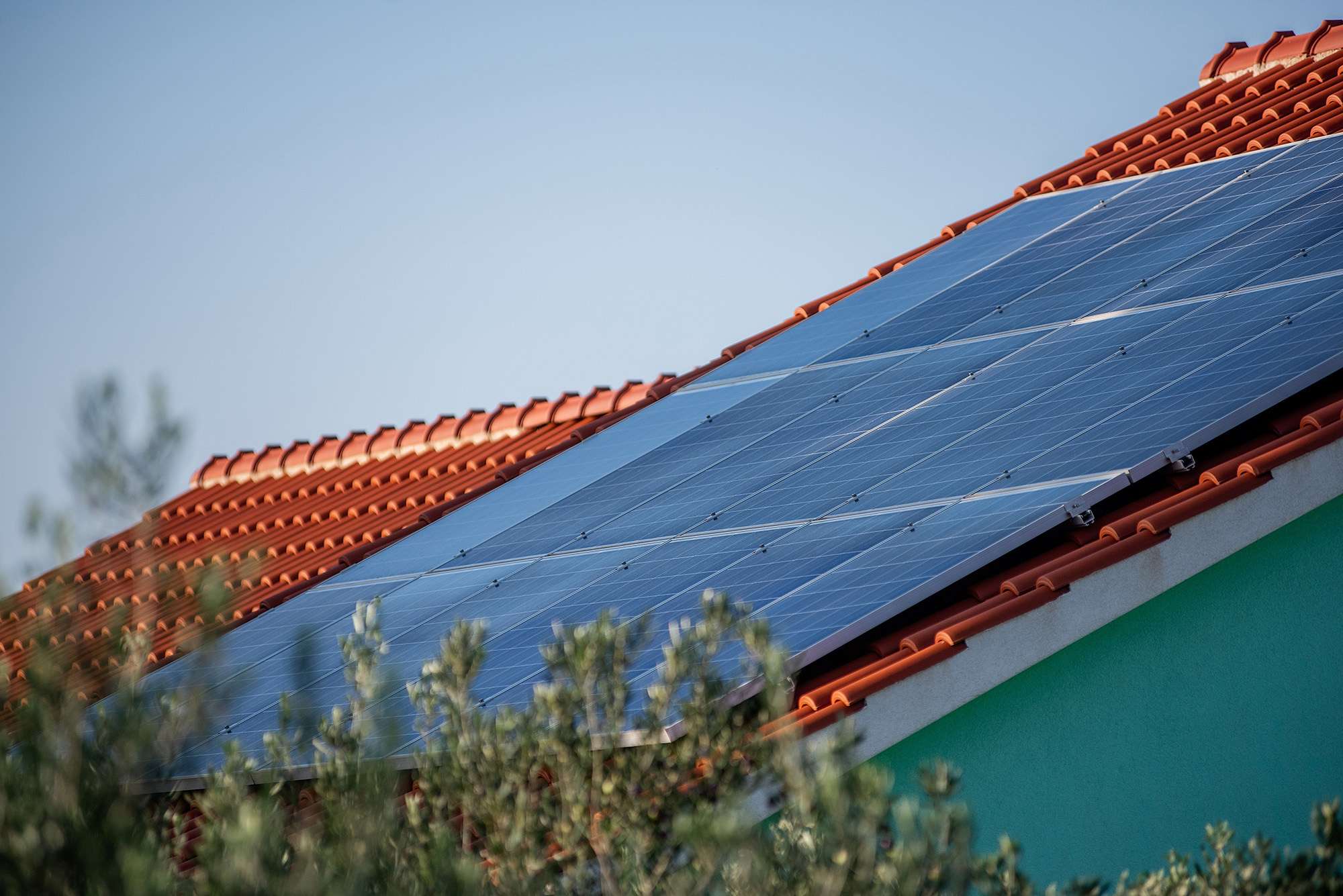 Nakon solara stiže iduća velika energetska odluka: Isplati li se ulagati u baterije?
