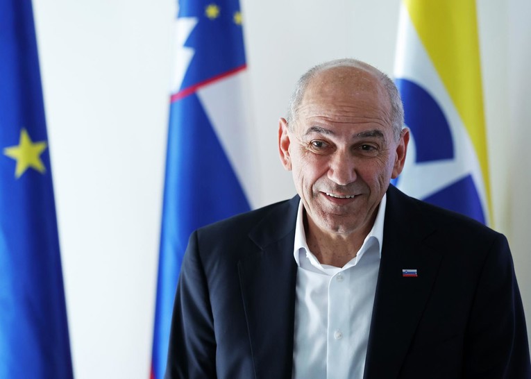 Janez Janša sve bliže sastavljanju nove slovenske vlade