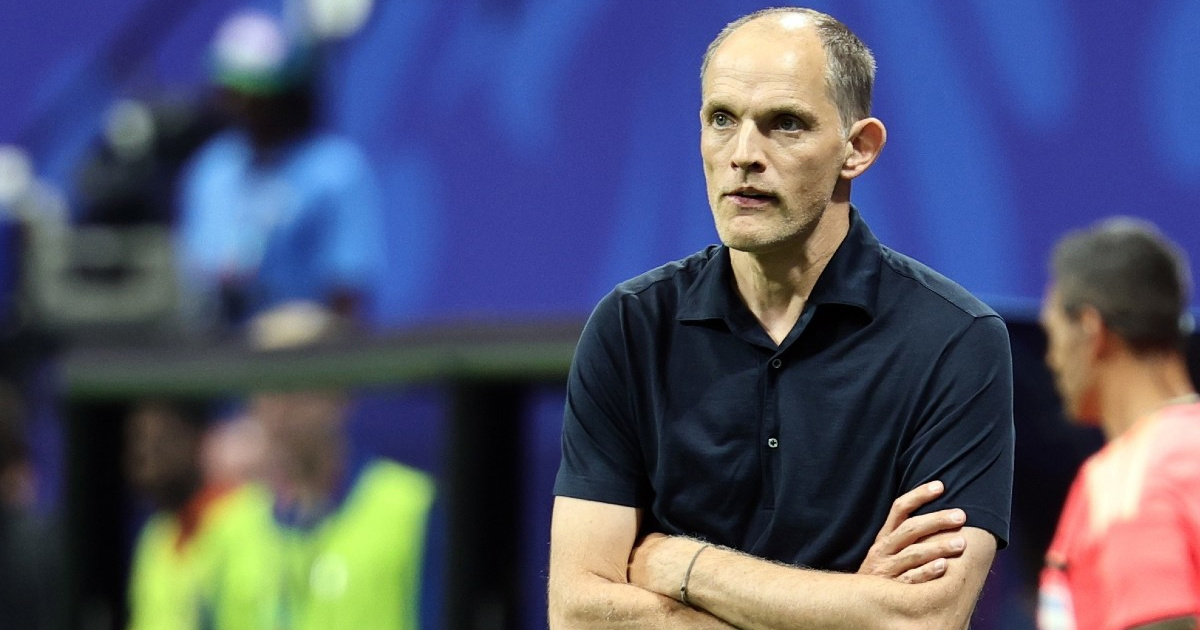 Tuchel: Nakon utakmice postoje milijuni trenera koji sve znaju bolje