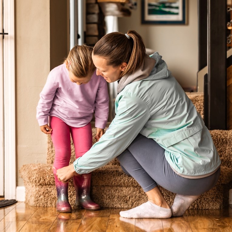 Jednostavna tehnika koja olakšava svakodnevne situacije i potiče djecu na suradnju