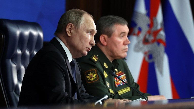 VIDEO Moćni ruski general pojavio se prvi put nakon Prigožinove pobune