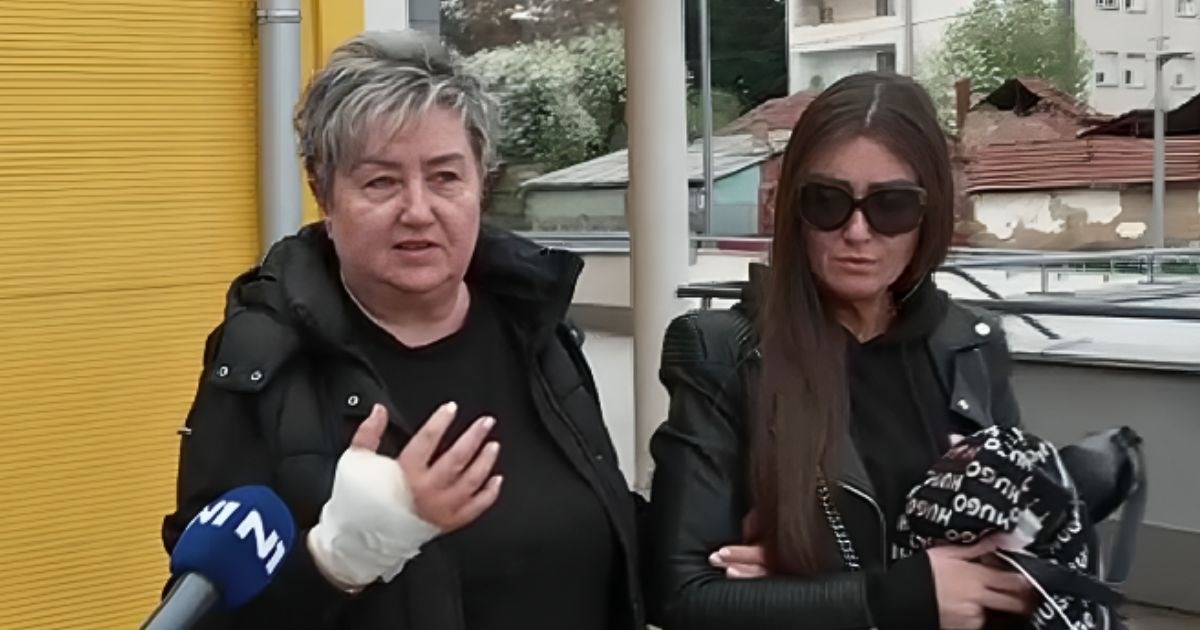 Dekanica u Nišu napadnuta nožem, izašla iz bolnice: "Optužujem predsjednika"