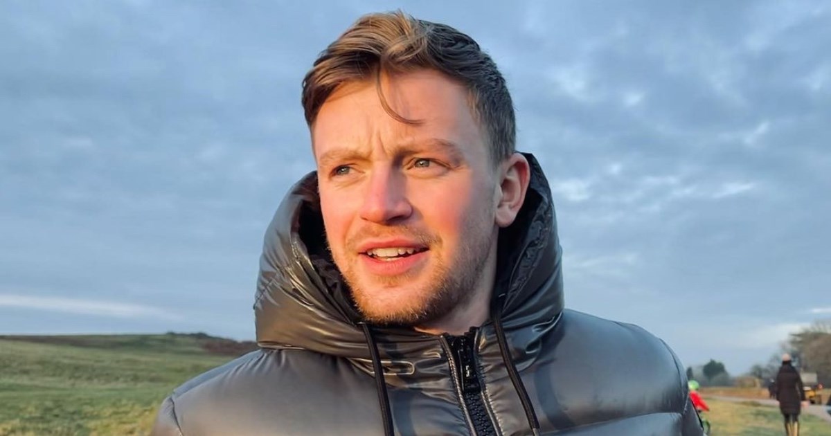 Britanski plivač tvrdi da je zbog veganstva izgubio mišiće