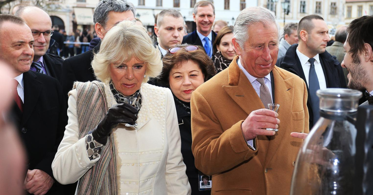 Charlesova krunidba danas će se slaviti u Osijeku, gradu koji je kralj posjetio 2016.