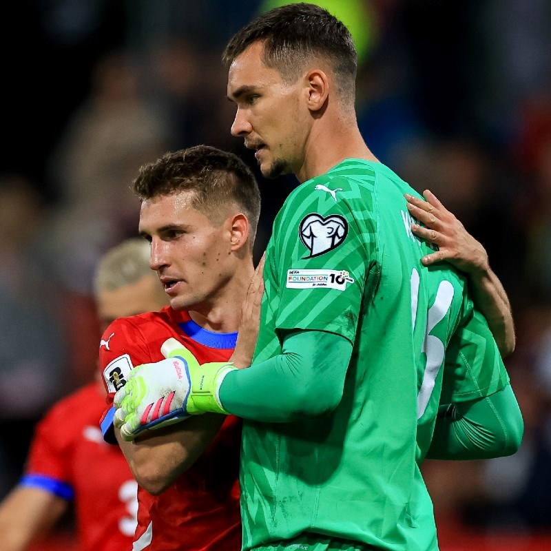 Češka je izgubila od Farskih otoka. Evo što to znači za Hrvatsku