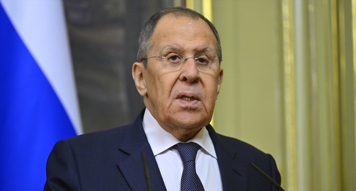 Lavrov: Što je ostalo od kijevskog neonacističkog režima?