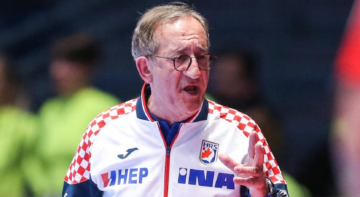 Červar: Ako ćemo protiv Bjelorusije ići na veliki rezultat, izgubit ćemo