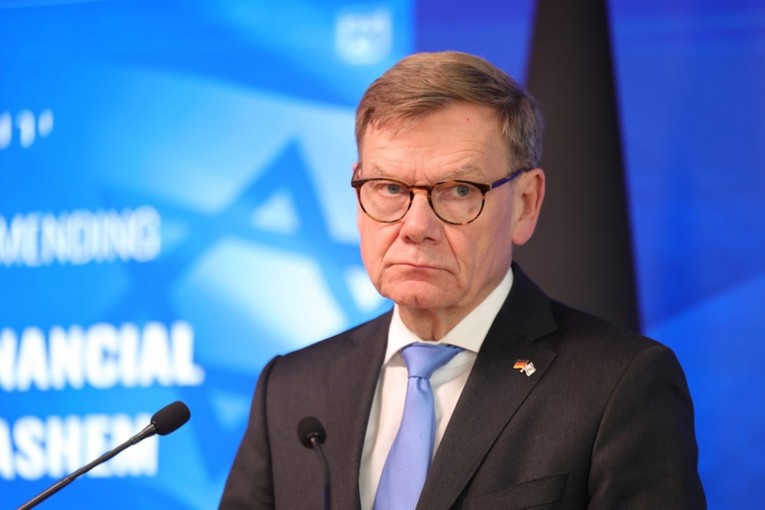 Berlin protiv EU sankcija ilegalnim naseljima: "Zakomplicirale bi odnose s Izraelom"