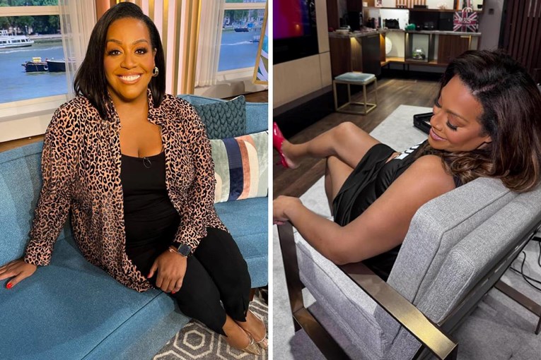 Voditeljica izgubila 70 kg bez injekcija za mršavljenje. Kako joj je to uspjelo?