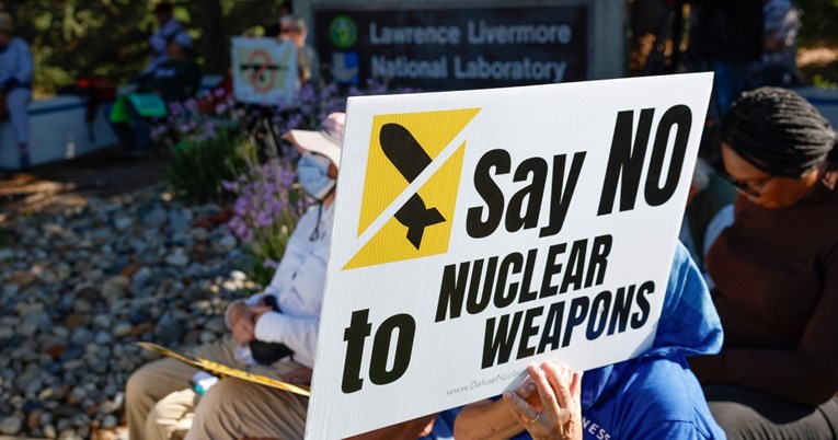 Švedski think tank: Vidimo jasan trend rasta nuklearnih arsenala u svijetu