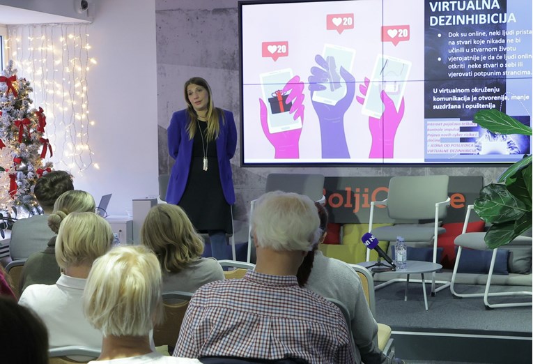 Istraživanje: Gotovo svaki peti sedmaš dogovara susret s nepoznatom osobom