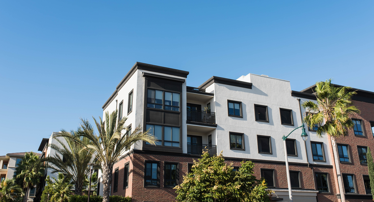 Los Angeles tuži Airbnb