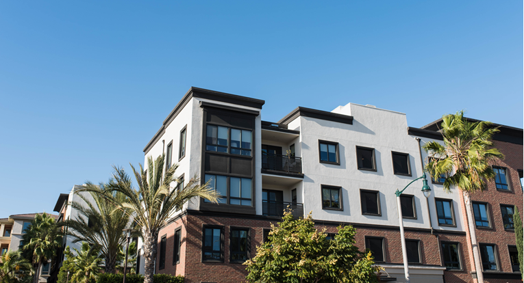 Los Angeles tuži Airbnb