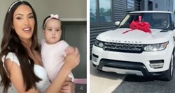 Mlada mama se hvali: Ne radim, doma sam, a muž mi kupuje Range Rover i Louis Vuitton