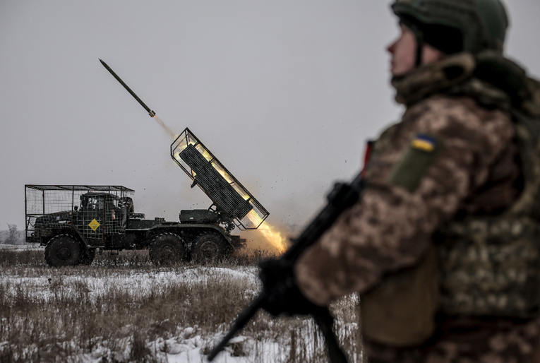 EU parlament odobrio zajam od 90 milijardi eura za Ukrajinu