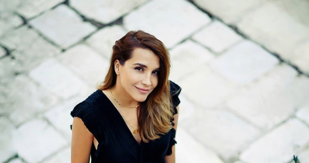 Marijana Batinić oduševila trudničkom fotkom: "Bože, kako si lijepa trudnica"