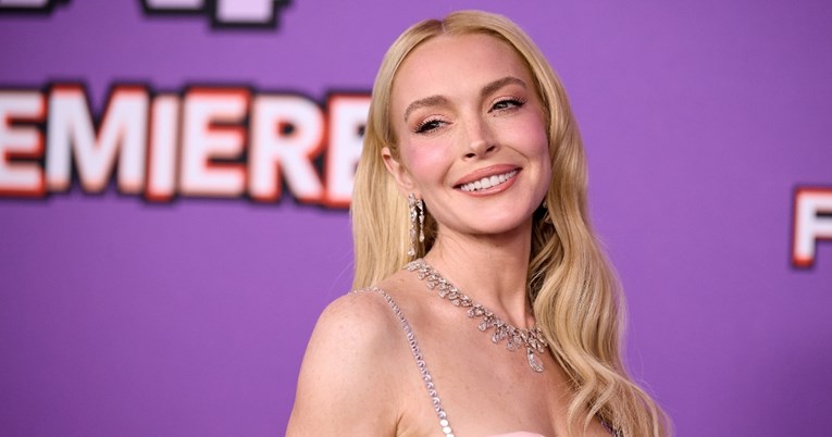 Zaboravljeni film u kojem je Lindsay Lohan ostvarila svoju najbolju ulogu