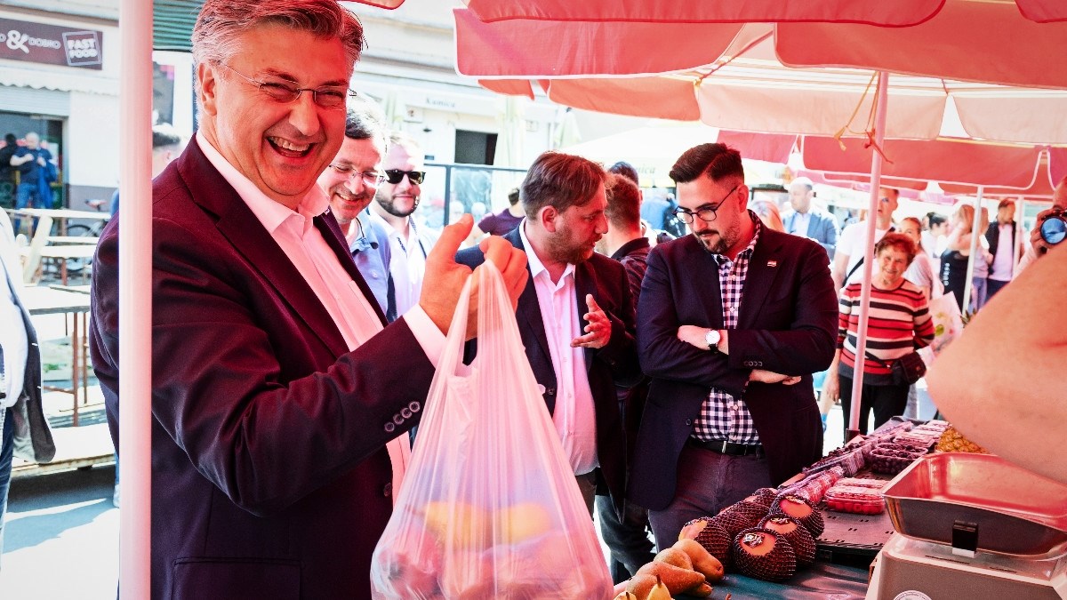 Europska komisija isplatila Hrvatskoj 162.5 milijuna eura