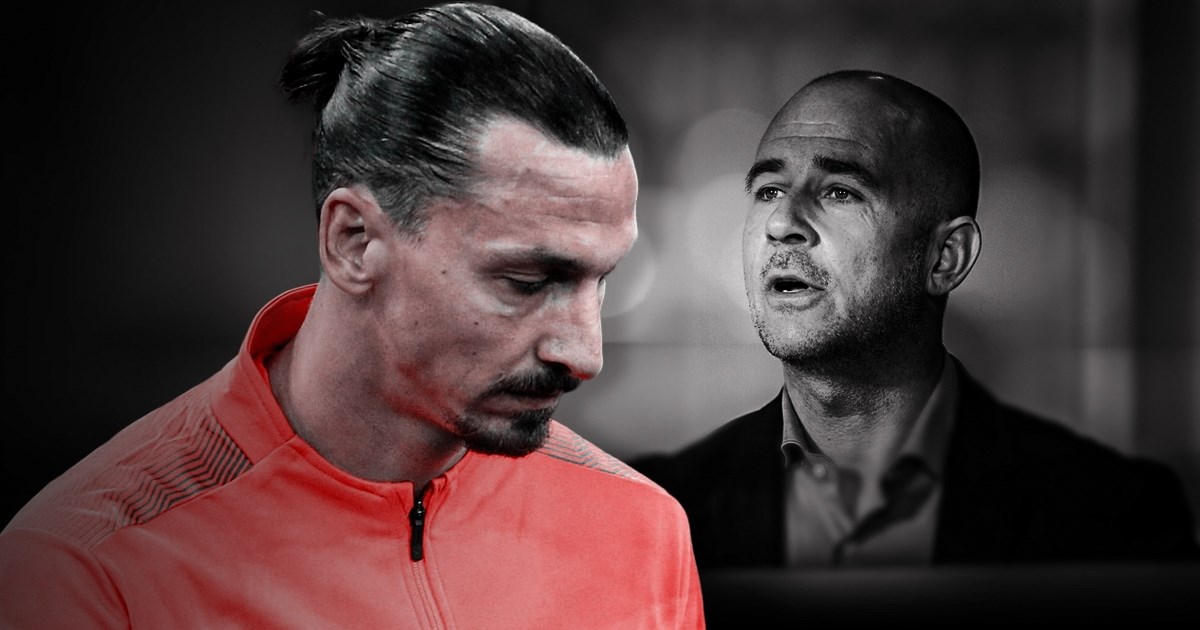 Preminuo je novinar zbog kojeg je Ibrahimović plakao u emisiji