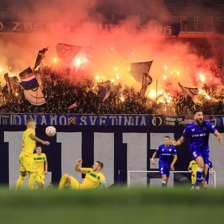 Derbi kola SHNL-a nije bio i najgledanija utakmica kola