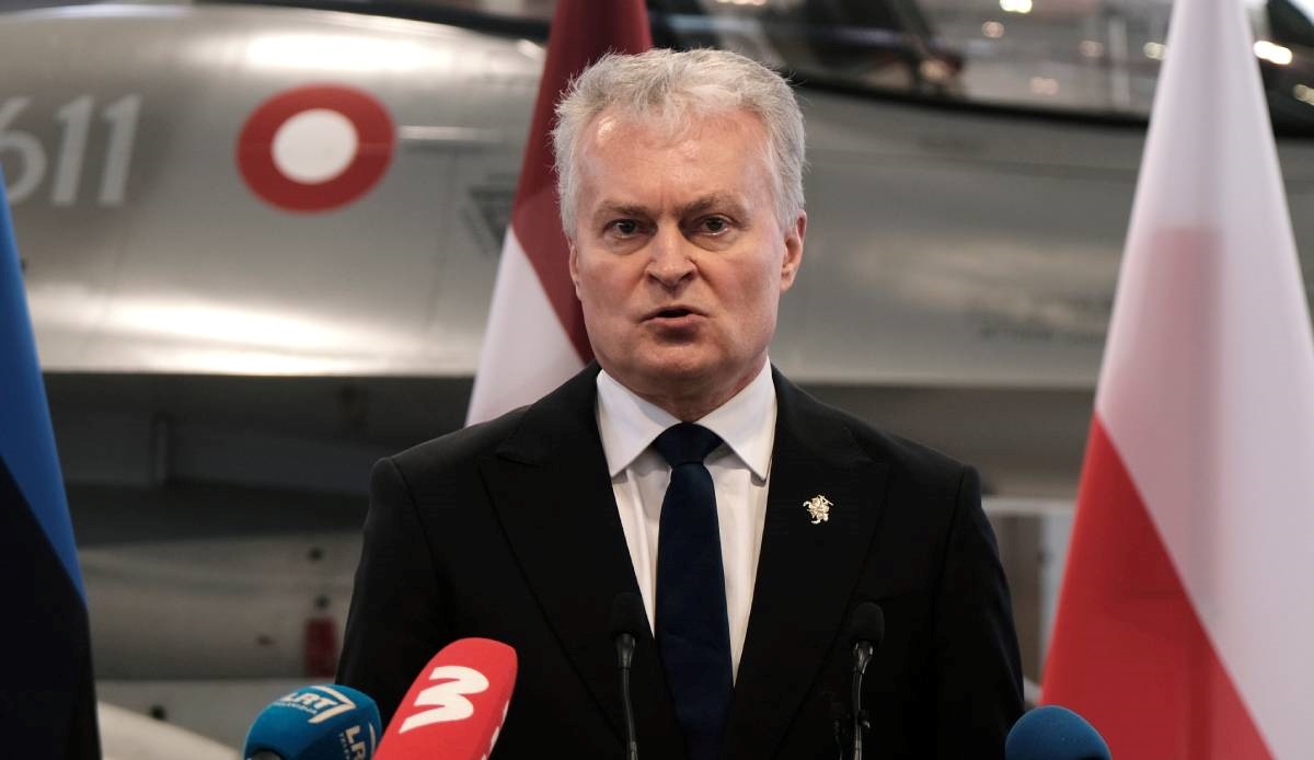 Litva traži da se u baltičke države pošalje dodatna američka vojska