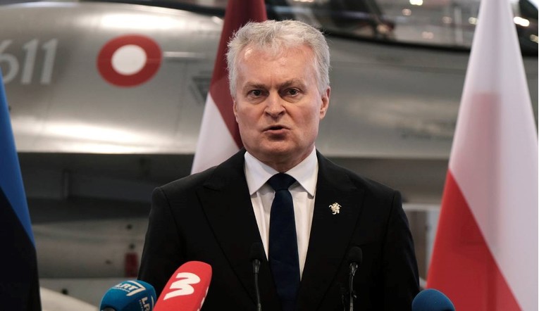 Litva traži da se u baltičke države pošalje dodatna američka vojska