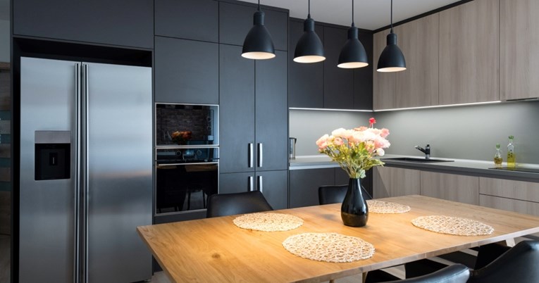 Zamijenite samo ovo i vaša će kuhinja izgledati kao da je rađena po mjeri