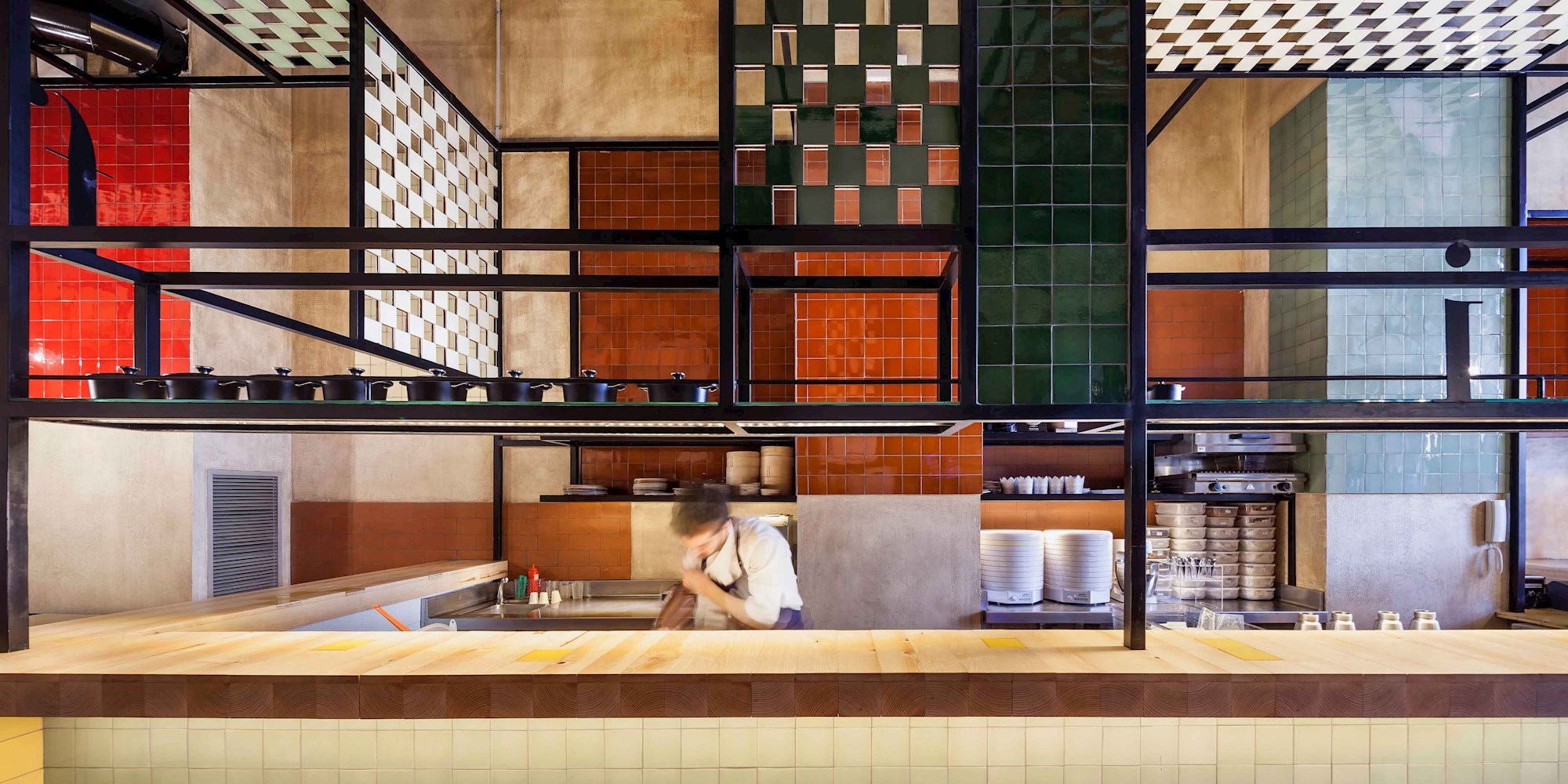 Ovo je najbolji restoran u Europi, nalazi se u Barceloni