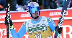 Talijanski skijaš postavio veliki spustaški rekord