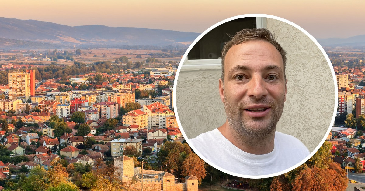 Kuglica sladoleda 35 centi, bazen 1,70 eura. Je li ovo najjeftiniji grad na Balkanu?