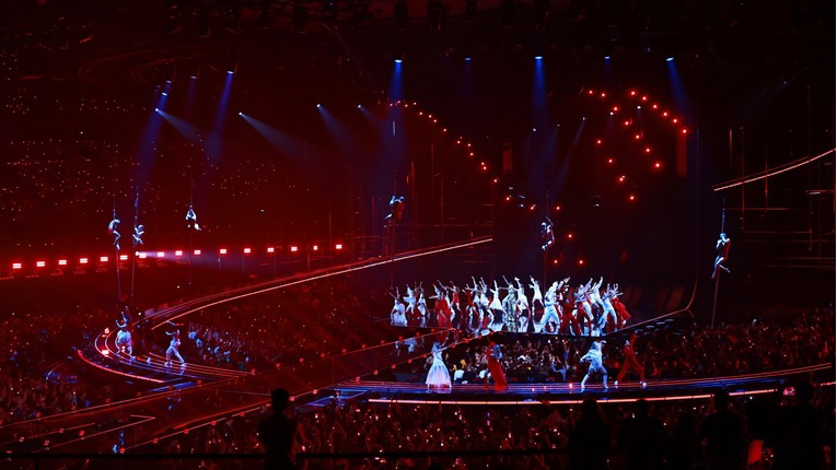 Kanada se sada može natjecati na Eurosongu, čeka se odluka javnog servisa