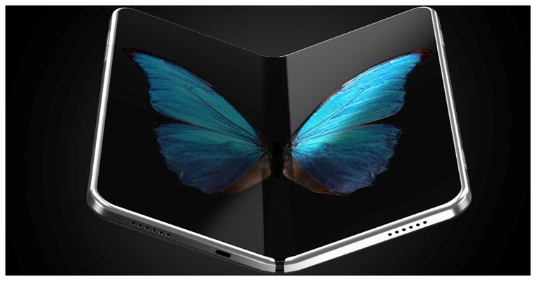 iPhone kakav još nismo vidjeli: Procurili prvi detalji o preklopnom modelu