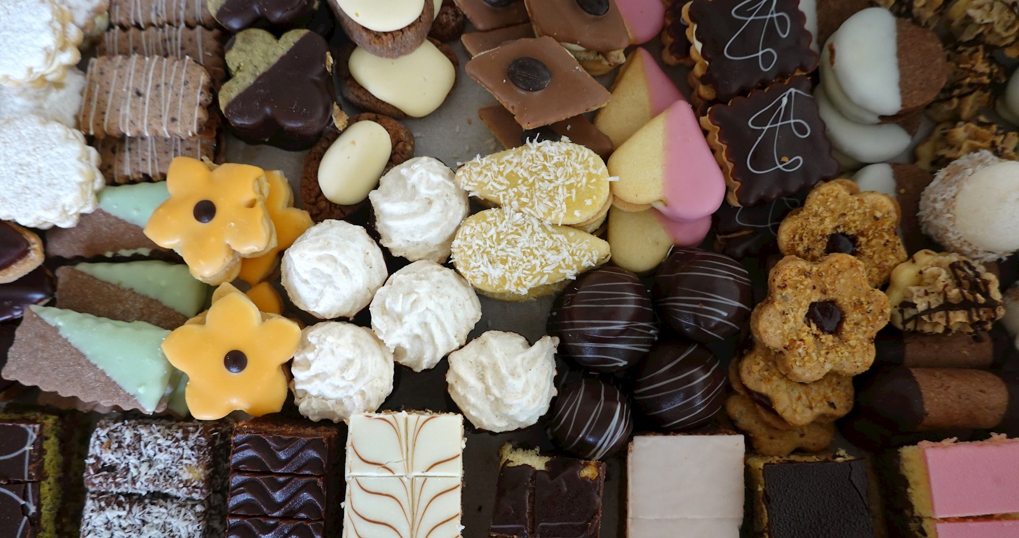 Sedam hit božićnih kolača koji se ne peku