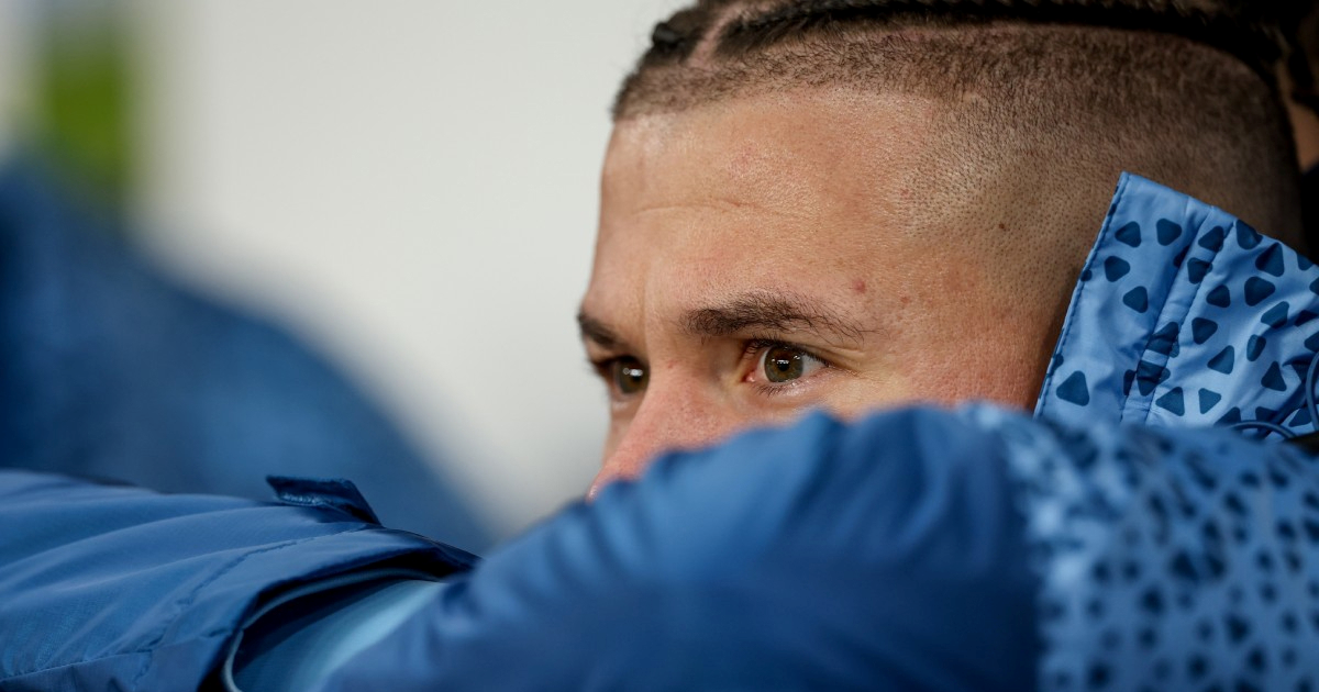 City ga je platio 50 milijuna eura prije četiri godine. Sad ga šalje u drugu ligu