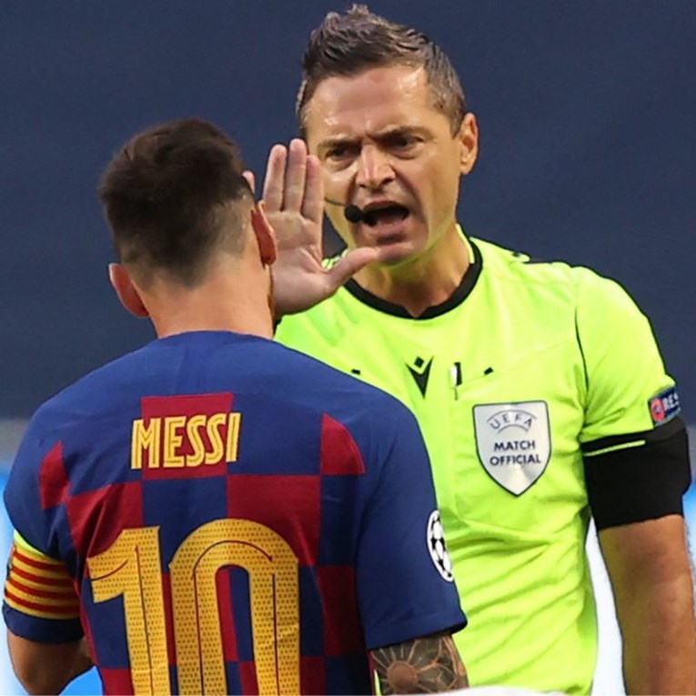 Skomine više nema u hrvatskom nogometu. Evo što se događa