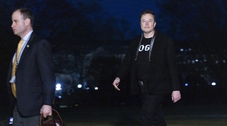 Američki sud blokirao Muskovo rezanje USAID-a. Bijela kuća oštro odgovorila