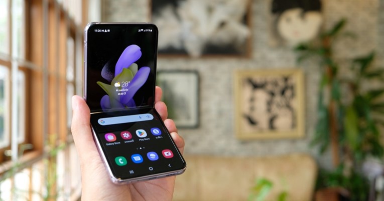 Evo što se do sada zna o novom Samsung Z Flip 5 preklopnom telefonu